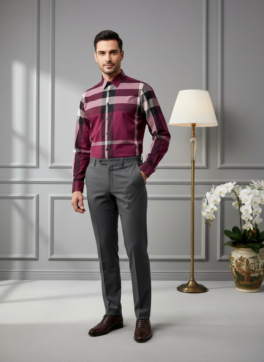 Burberry Shirt