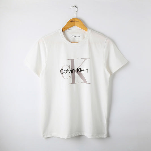 CK T-SHIRT