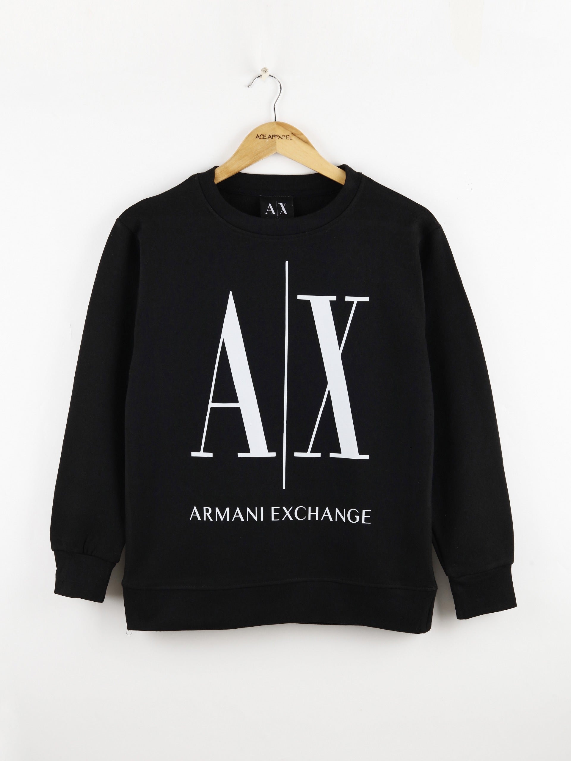 AIX Sweatshirt