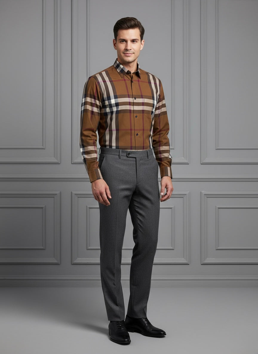 Burberry Shirt