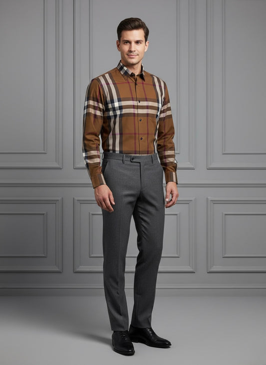 Burberry Shirt