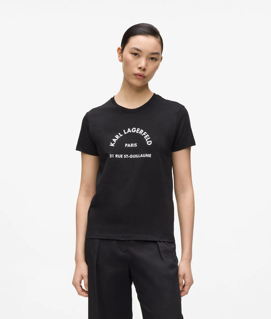 Karl Lagerfeld Women’s Tee