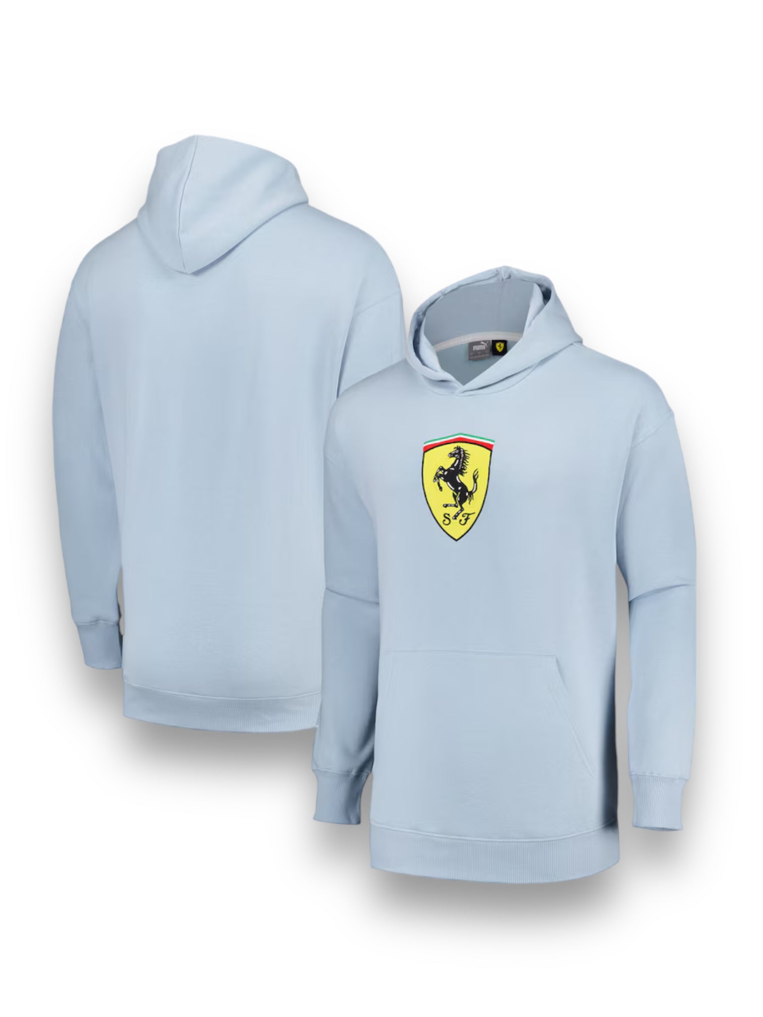 Ferrari Hoodie