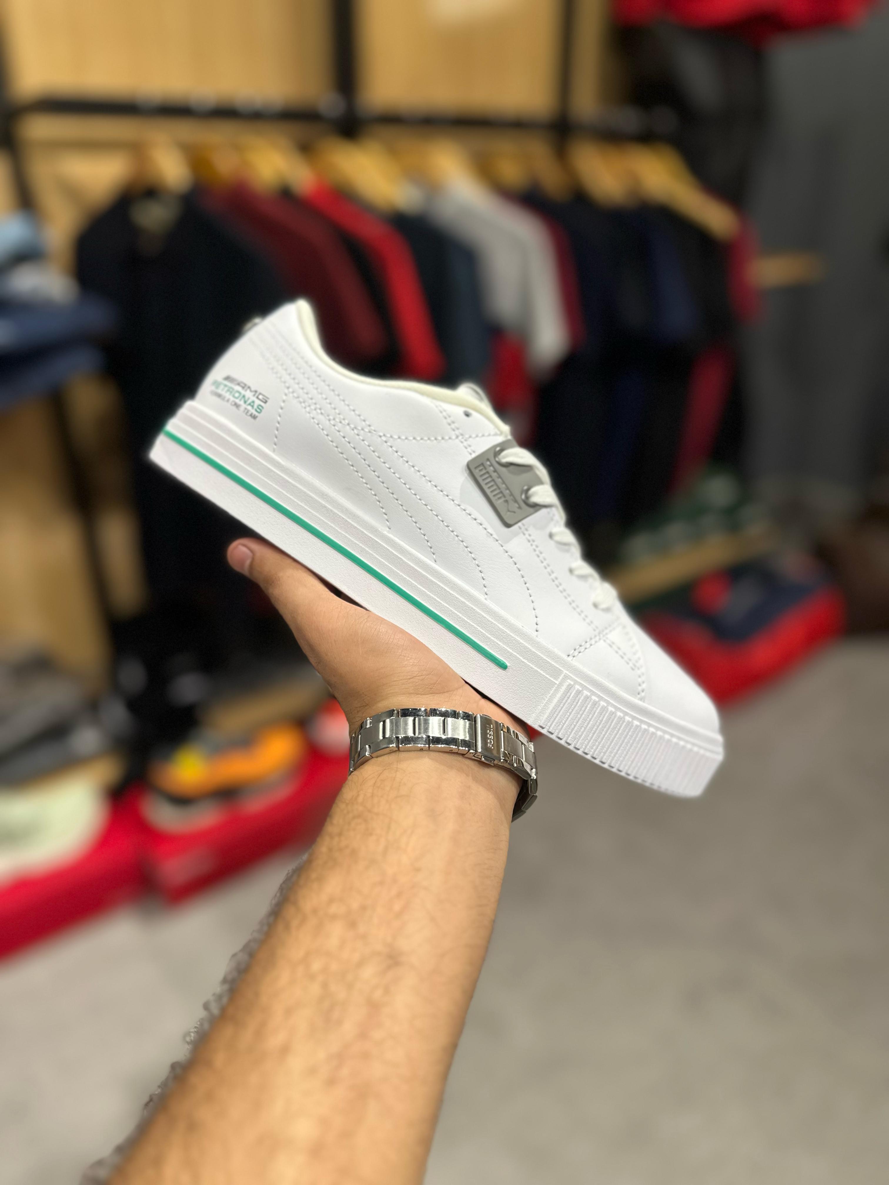 Puma AMG Petronas Sneakers
