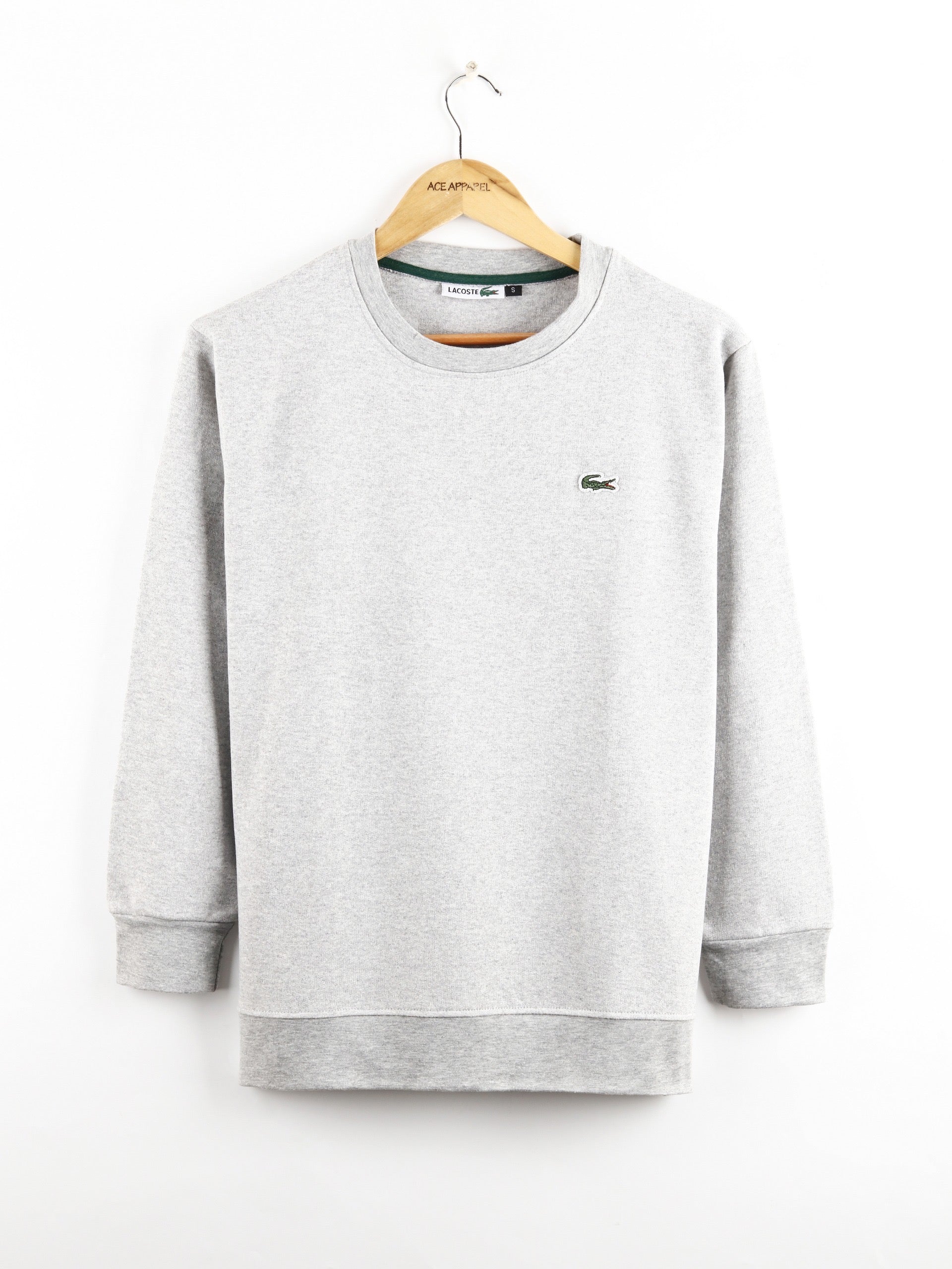 LCSTE Crewneck Sweatshirt