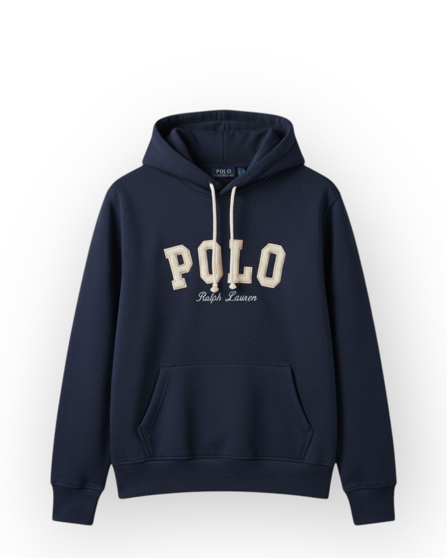 RL Polo Hoodie