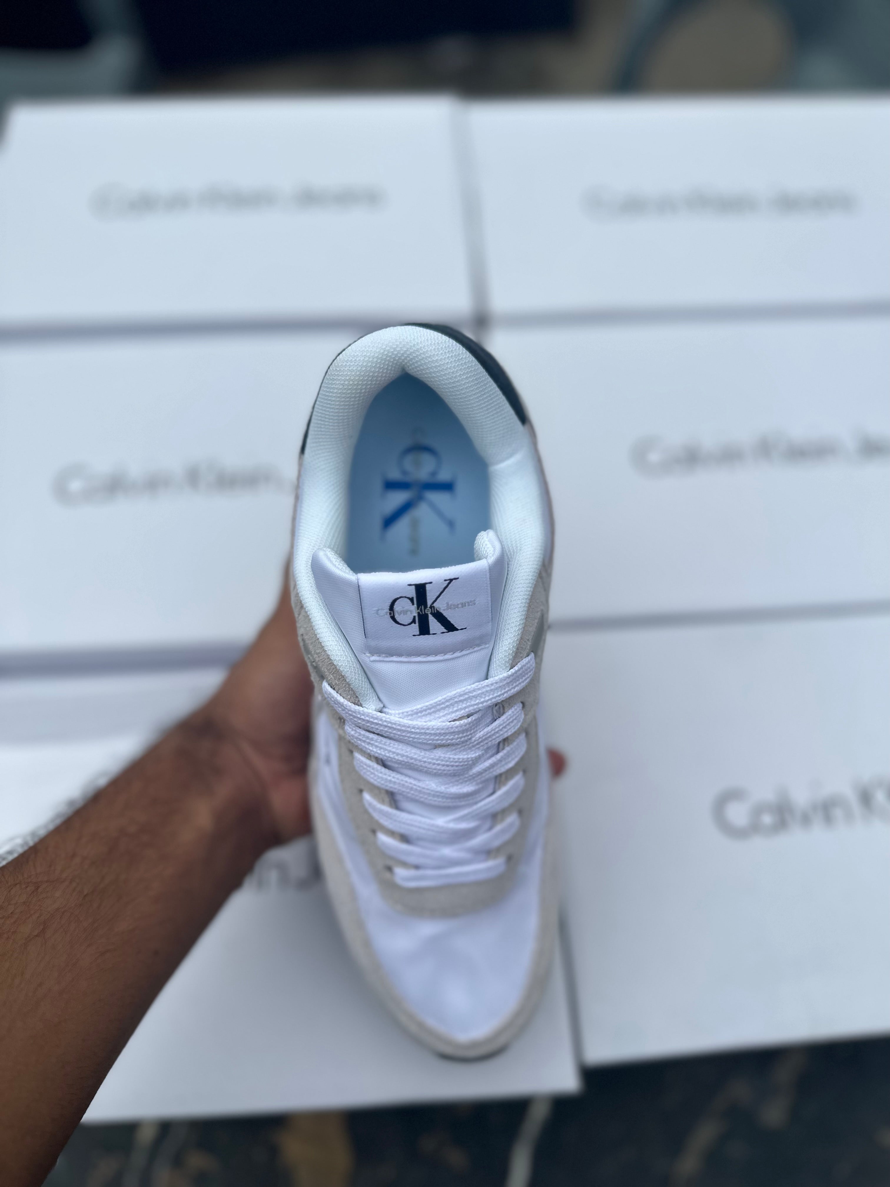 CK Runners