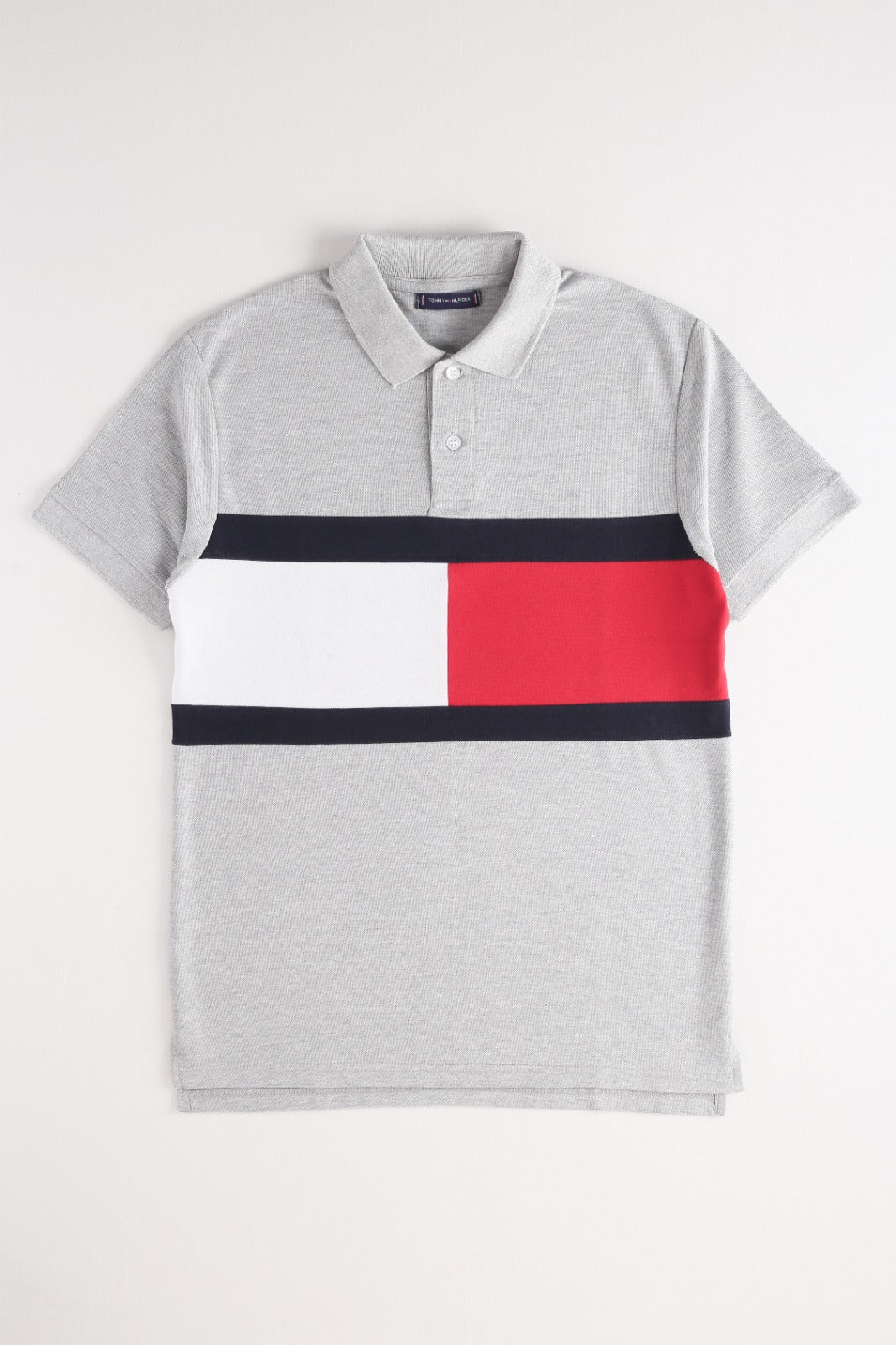 TH Flag Polo