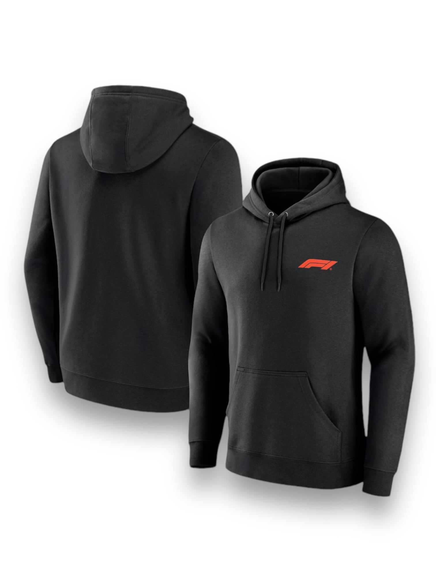 F1 Hoodie