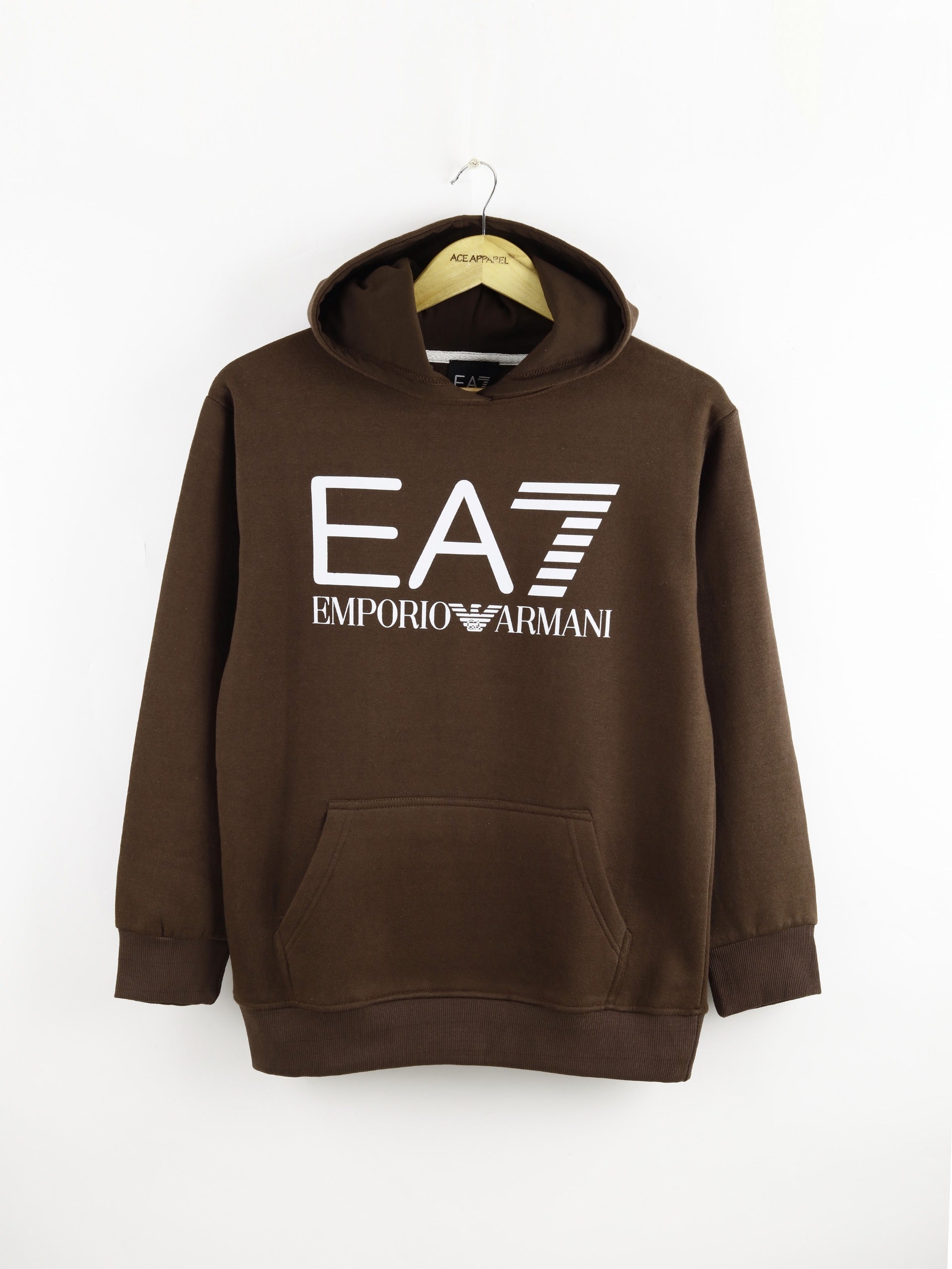 EA7 Hoodie