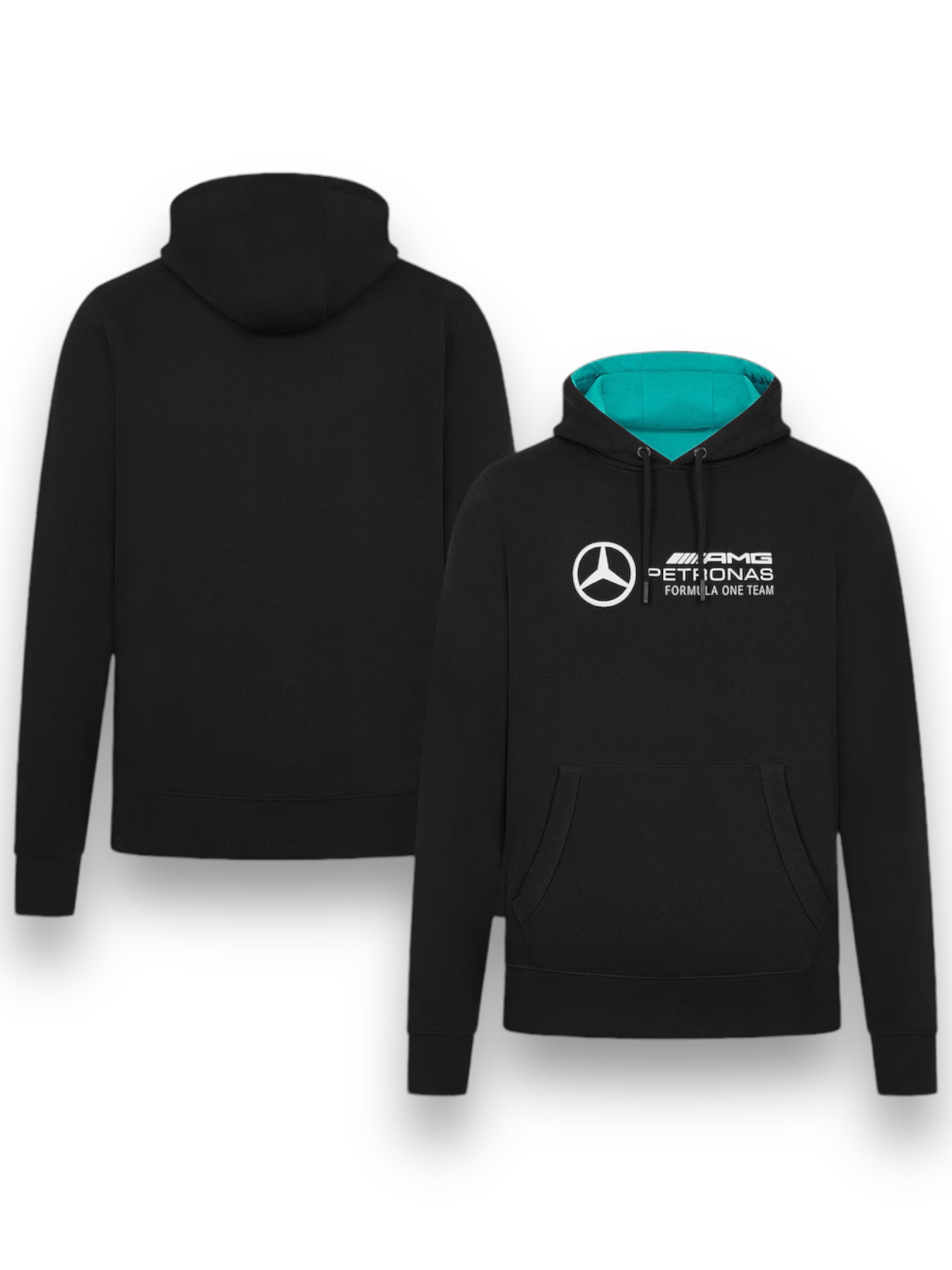 AMG Petronas Hoodie