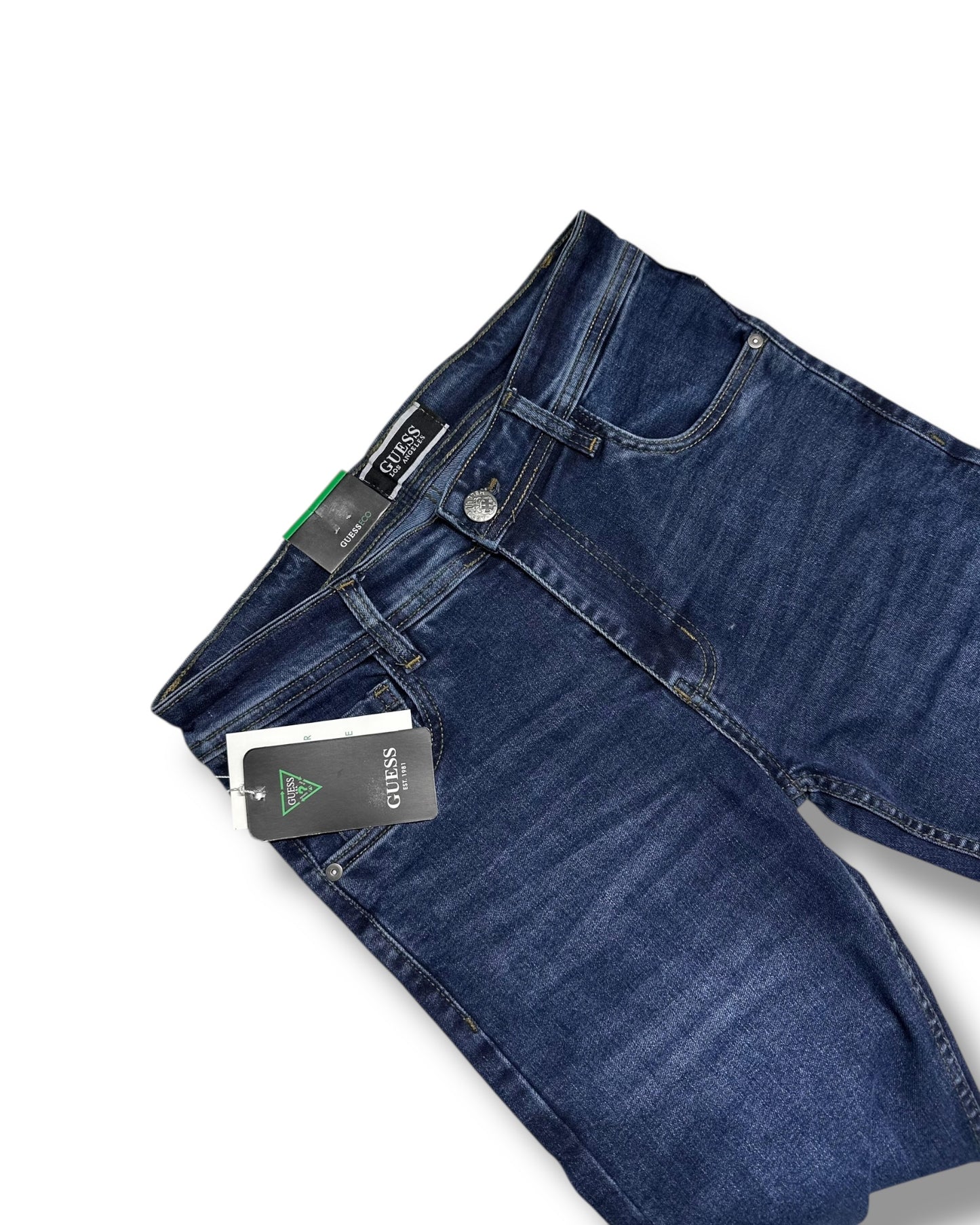 Guess Dark Wash Jeans