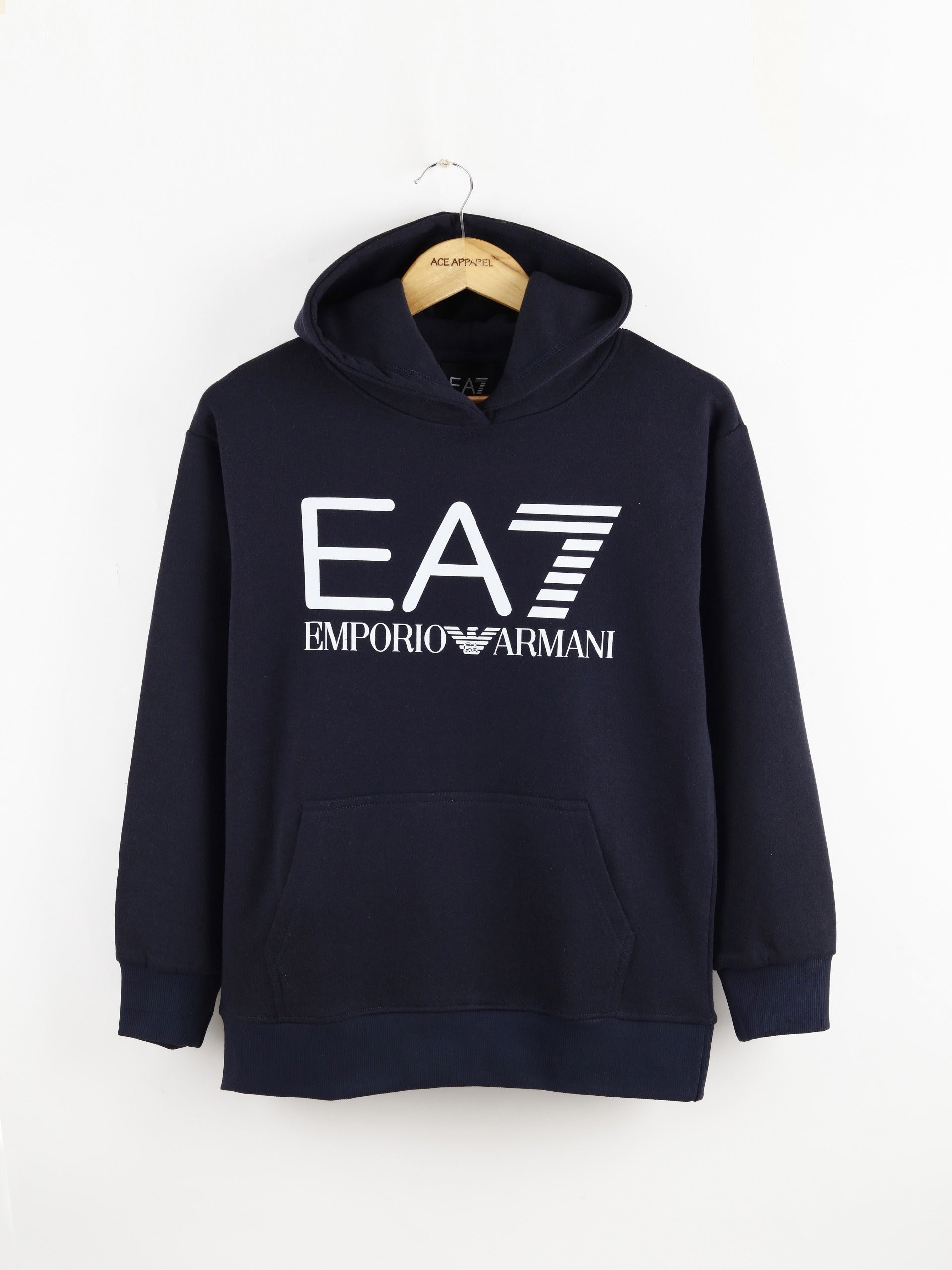 EA7 Hoodie