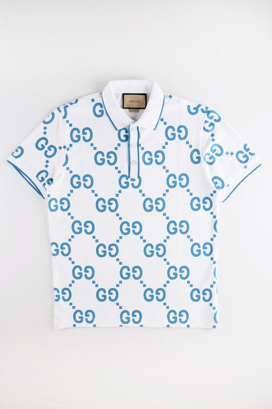 Gucci Polos ( Imported )
