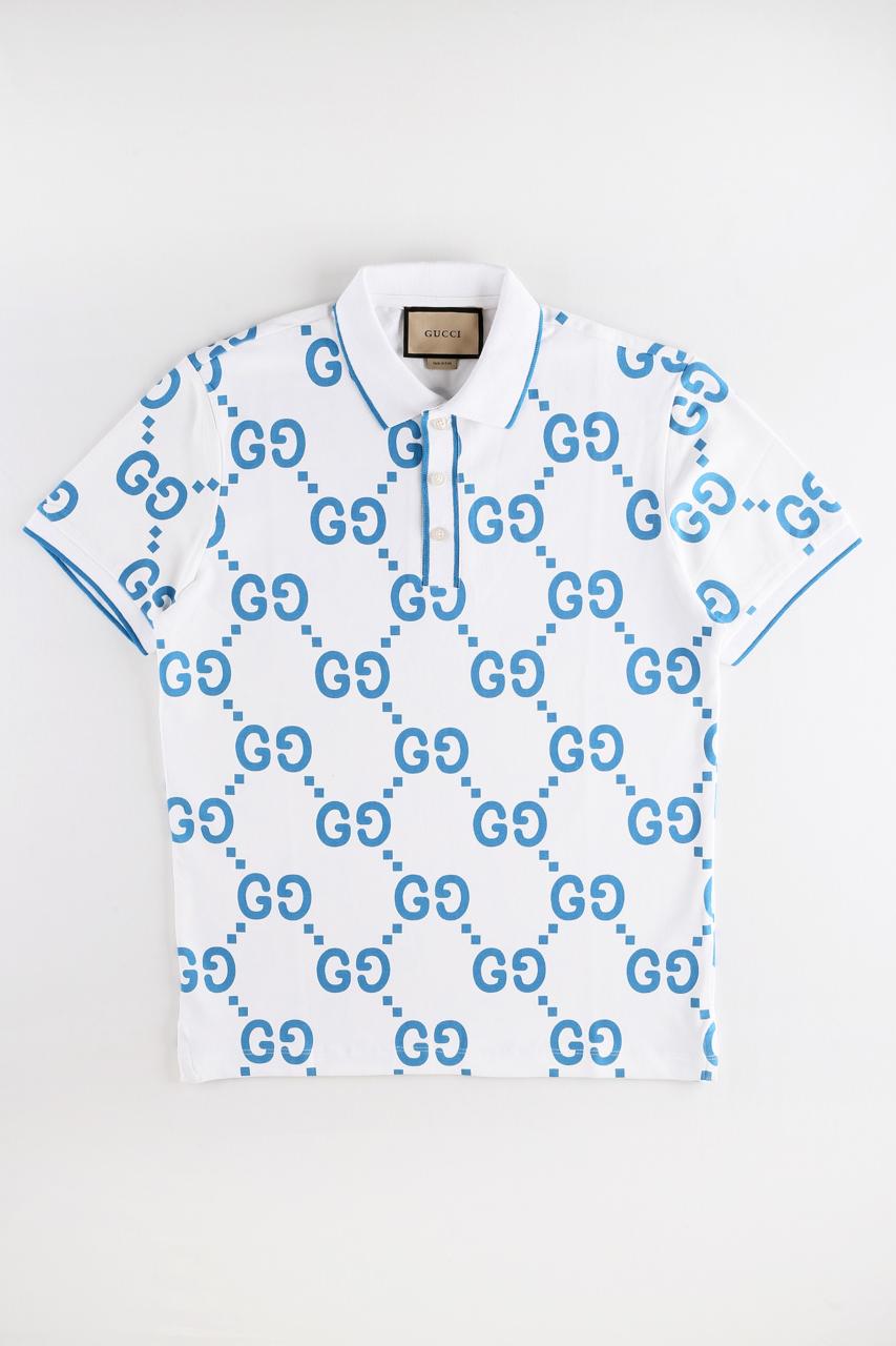Gucci Polos ( Imported )