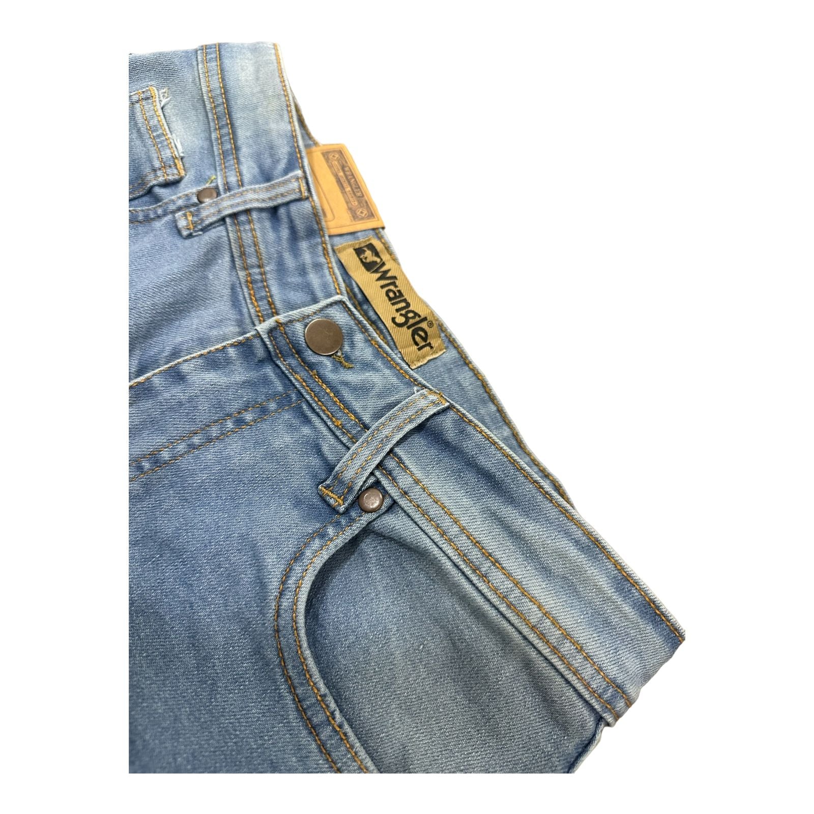 Wrangler Jeans light Wash
