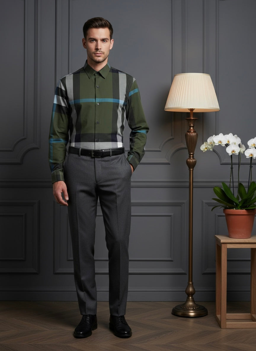 Burberry Shirt