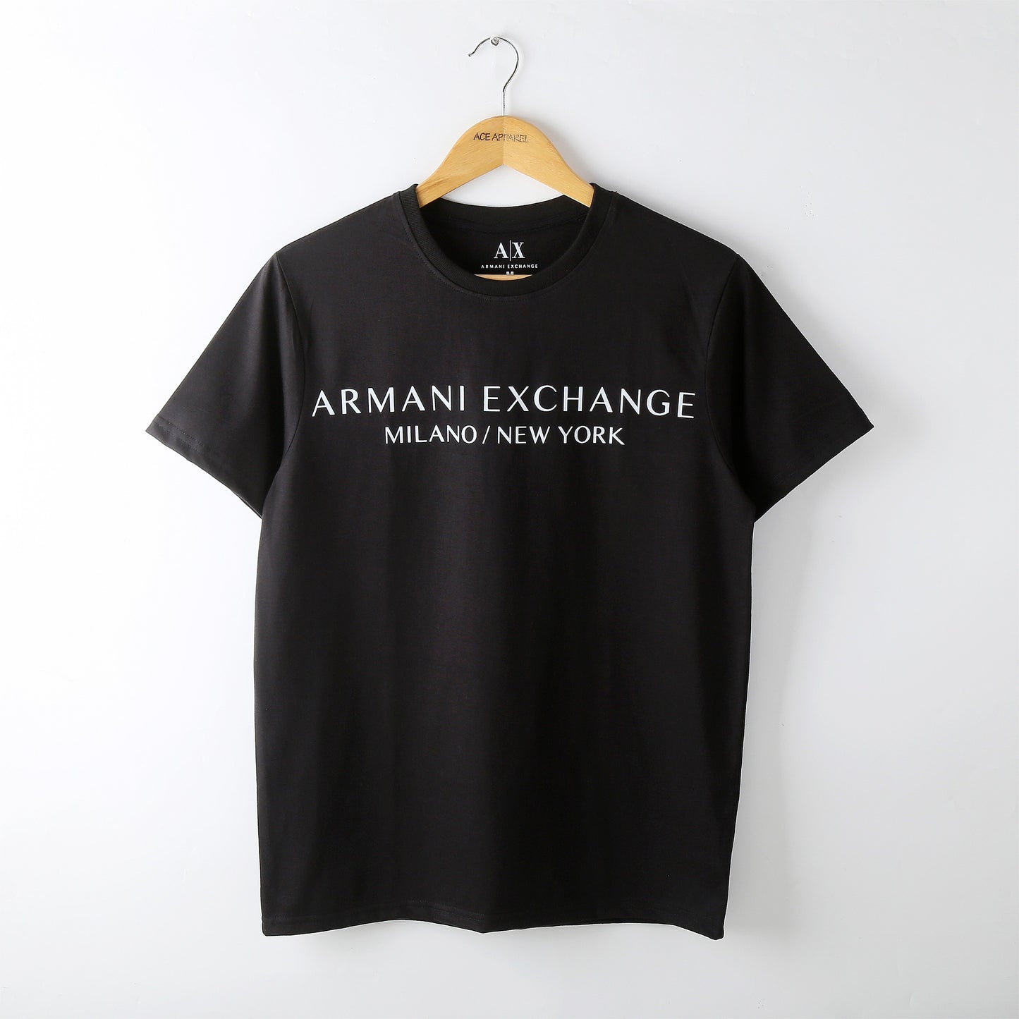 AIX T-SHIRT
