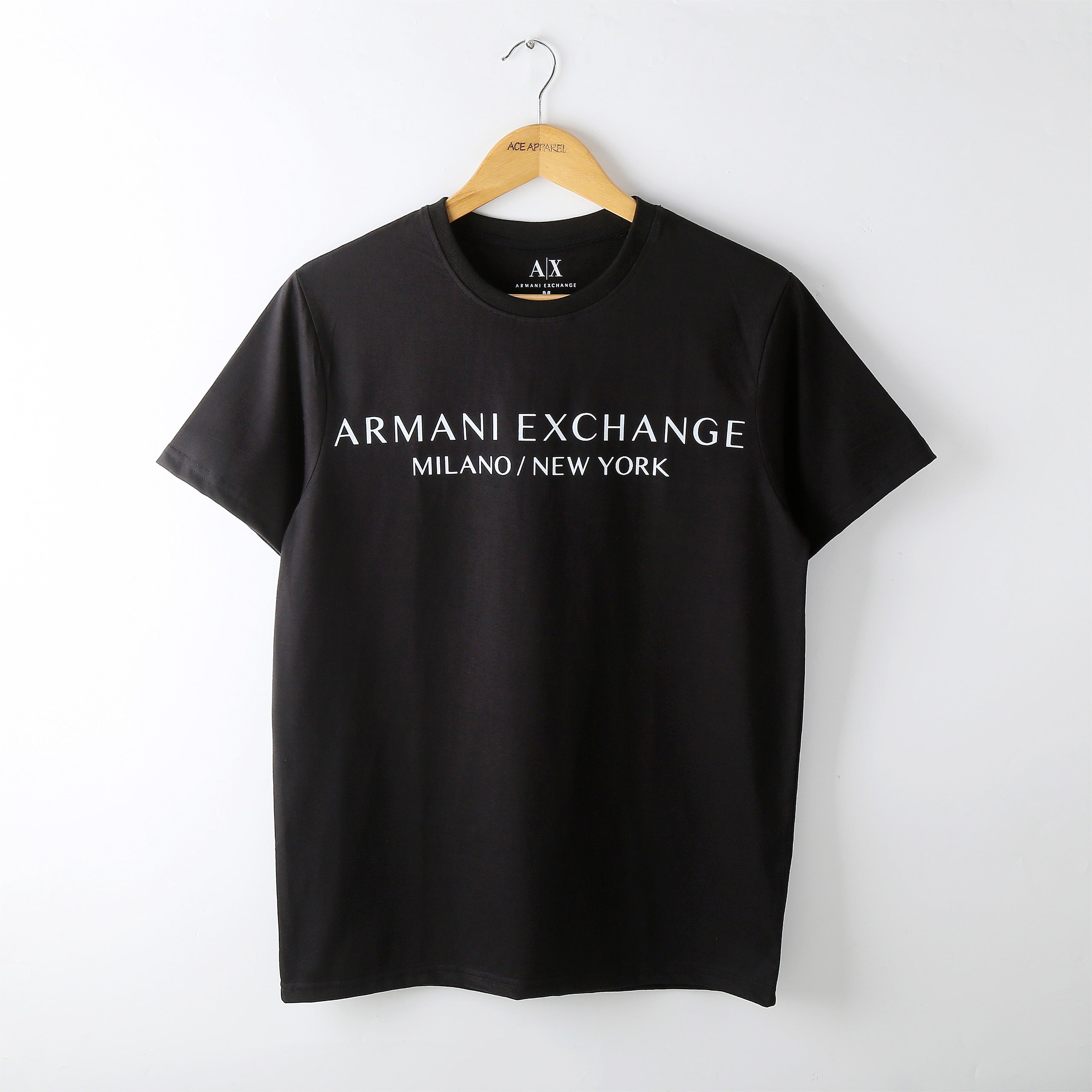 AIX T-SHIRT
