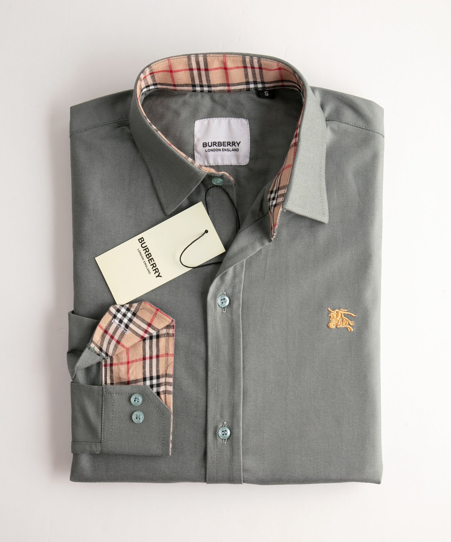 Burberry Shirt