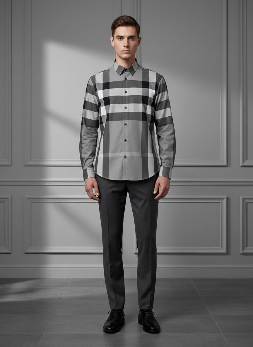 Burberry Shirt