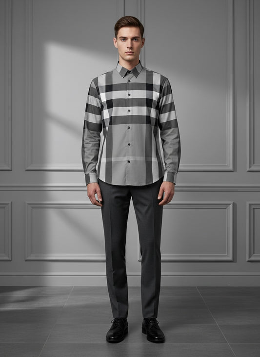 Burberry Shirt