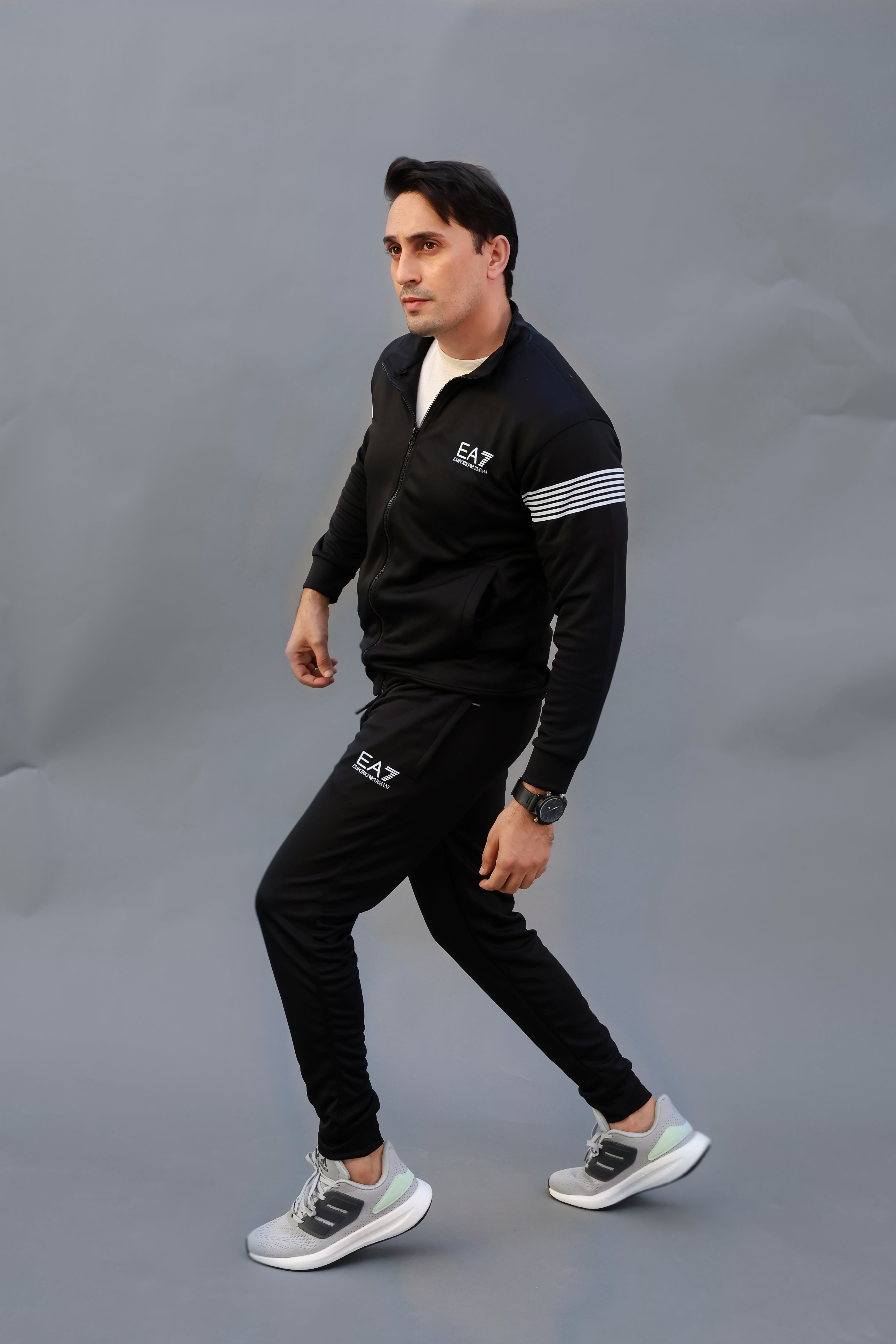EA7 Track pants