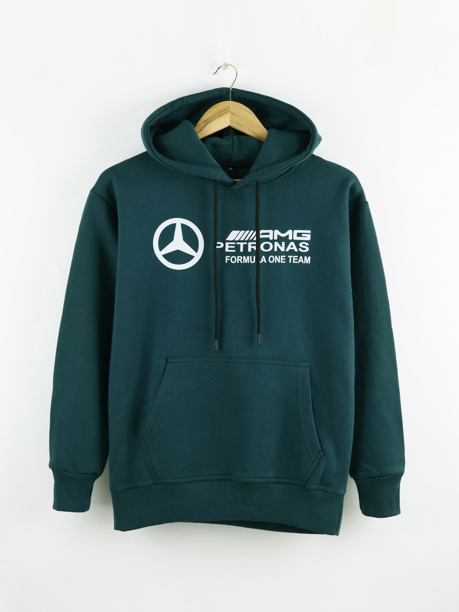 AMG Hoodie