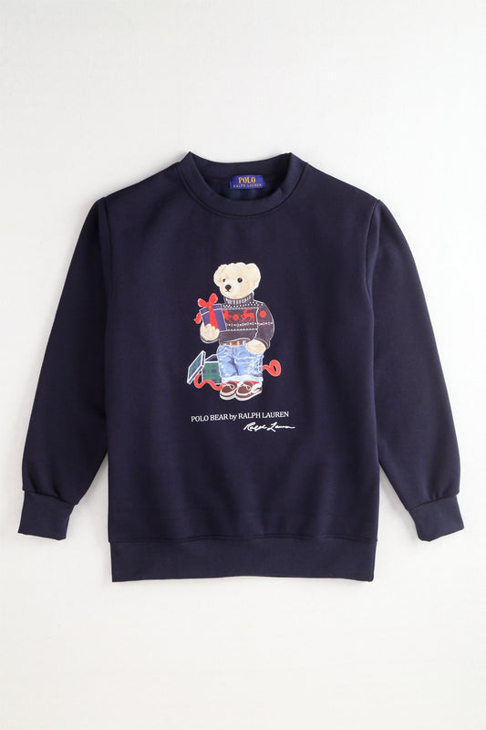 RL Bear Sweatshirt
