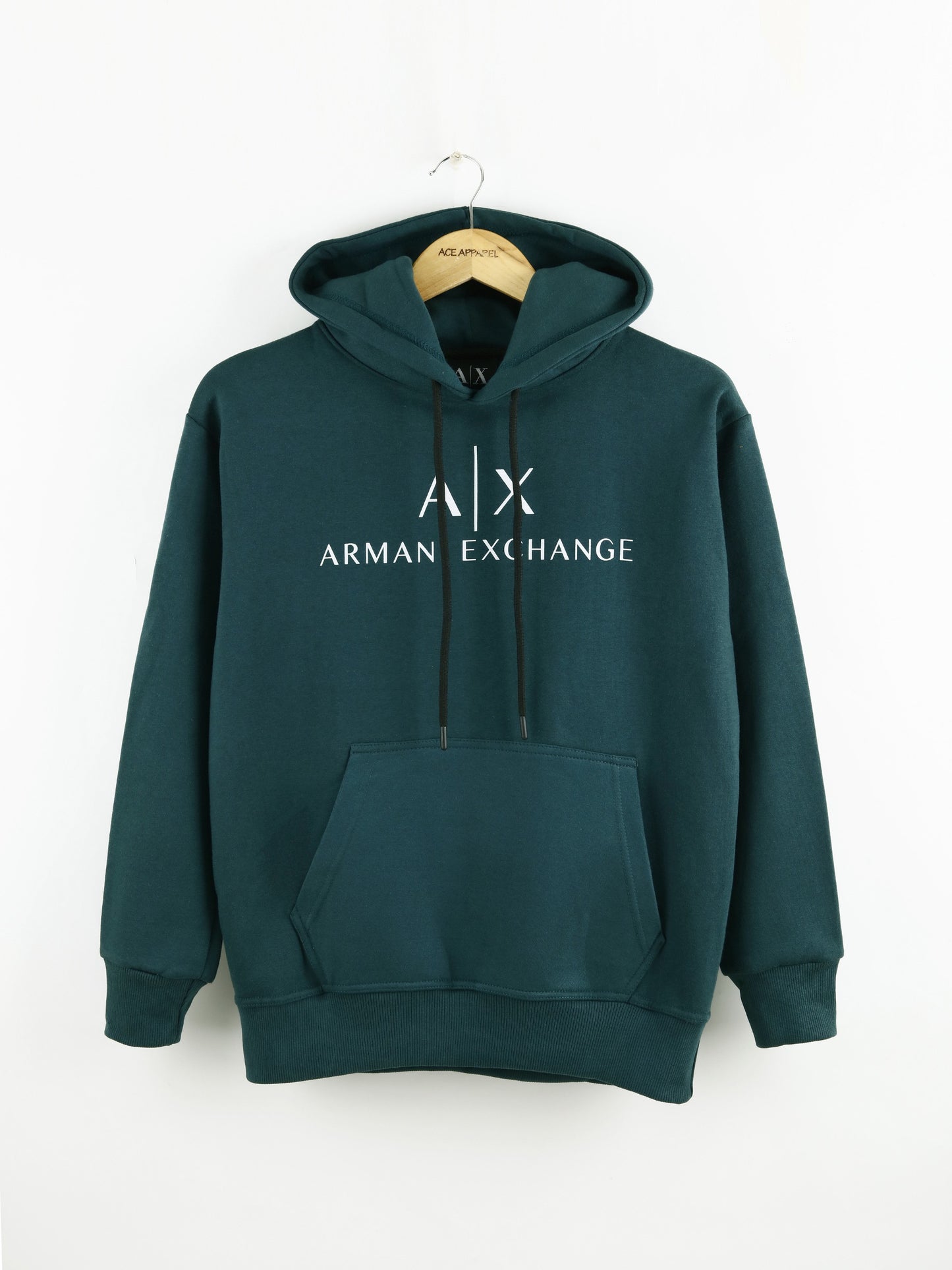 AIX hoodie