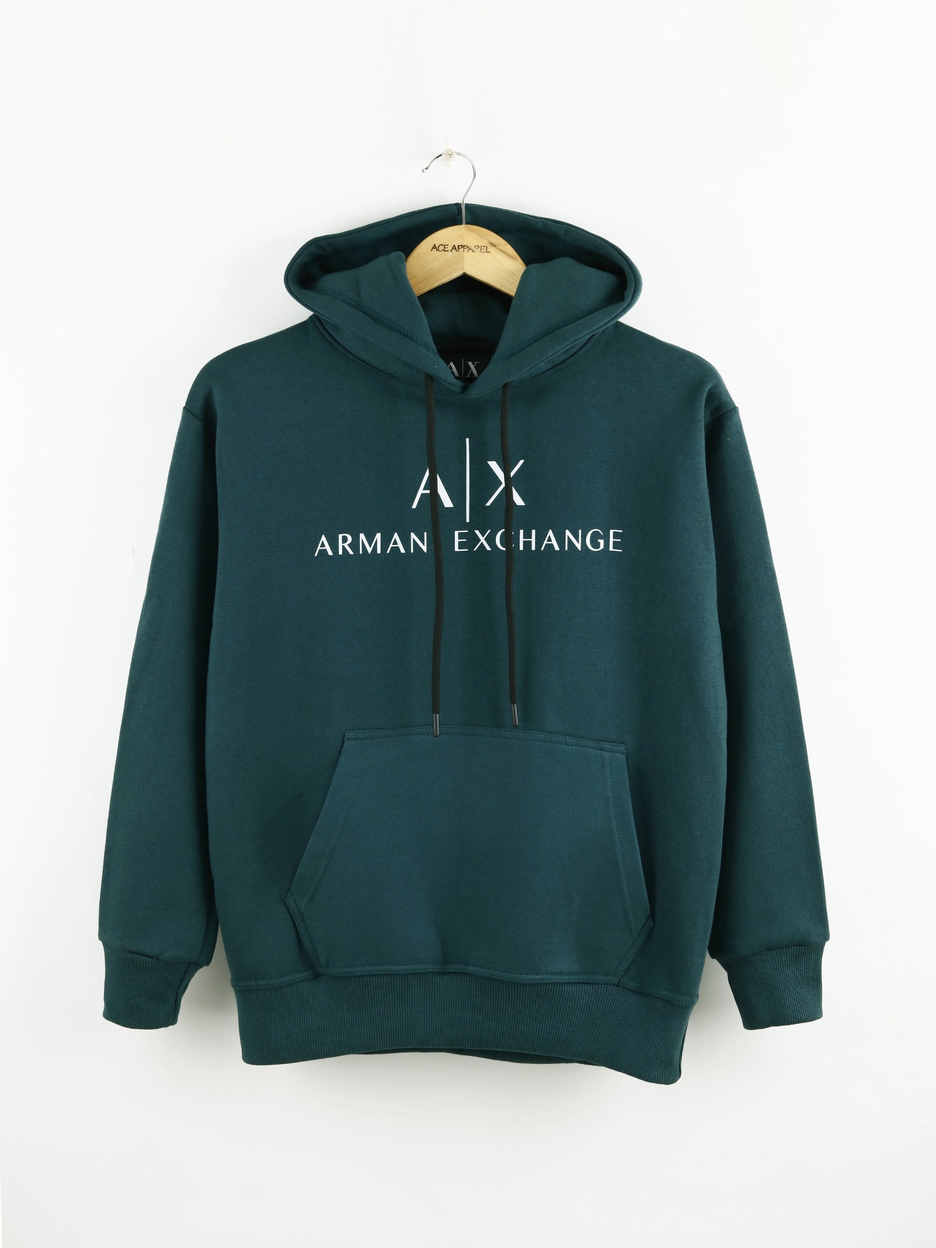 AIX hoodie