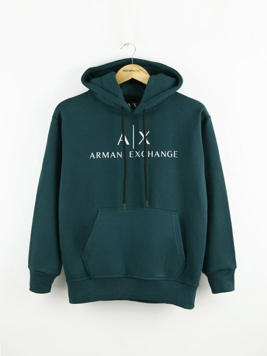 AIX hoodie