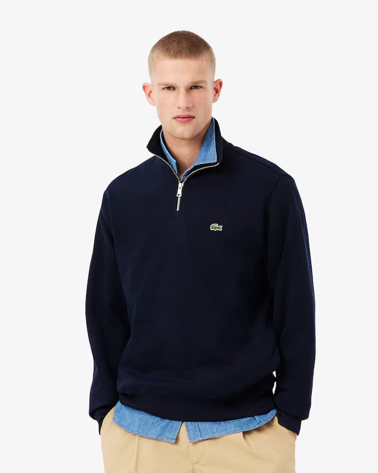 LCSTE Qtr-Zip Sweatshirt