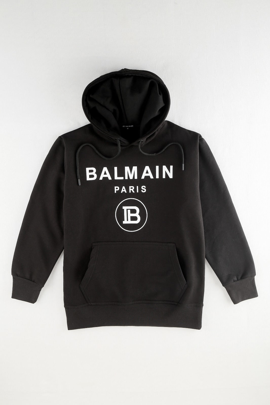 balmain psg hoodie