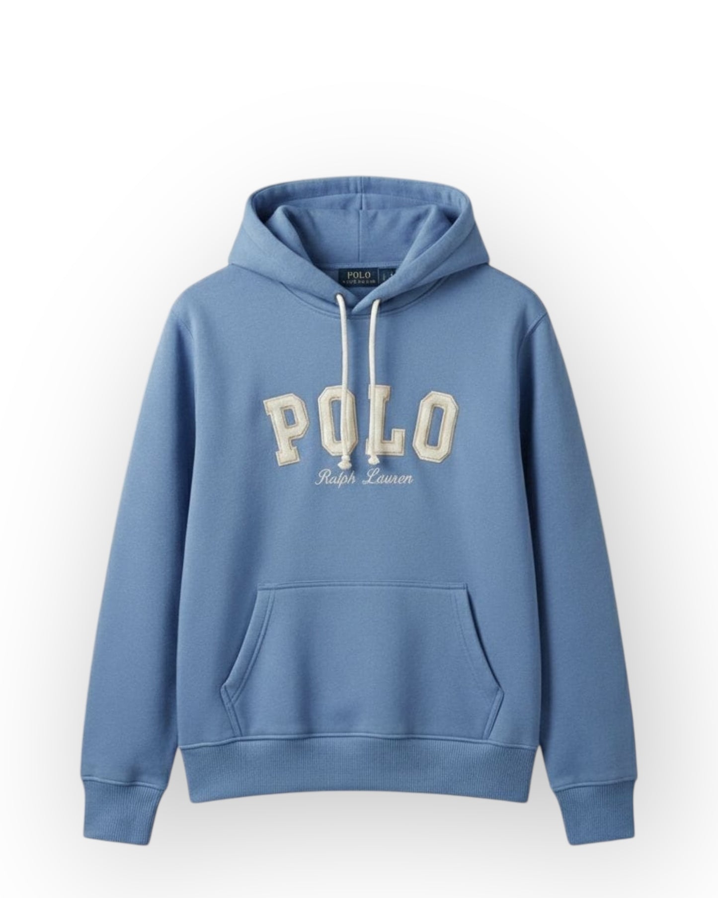 RL Polo Hoodie