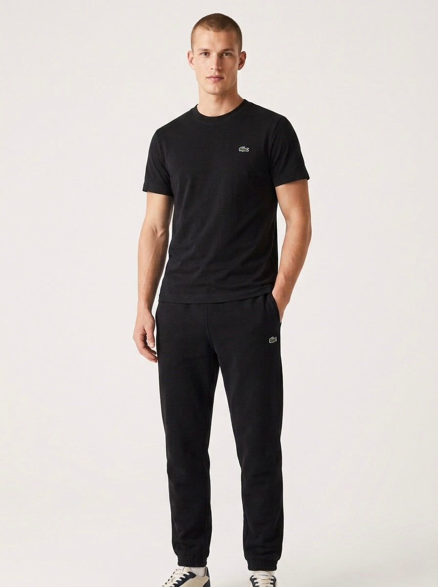 Lcste Cotton Tracksuit ( Black )