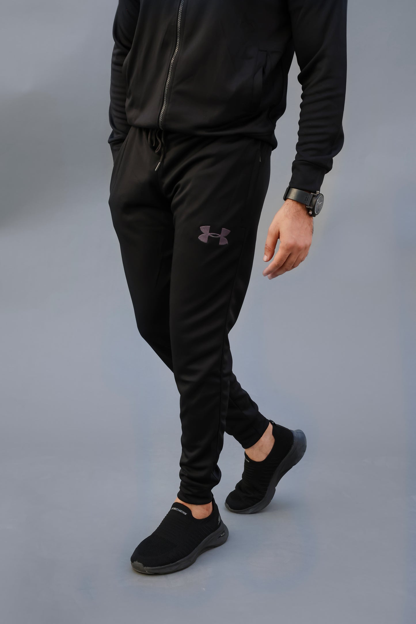 Under Armour Premium Tracksuit