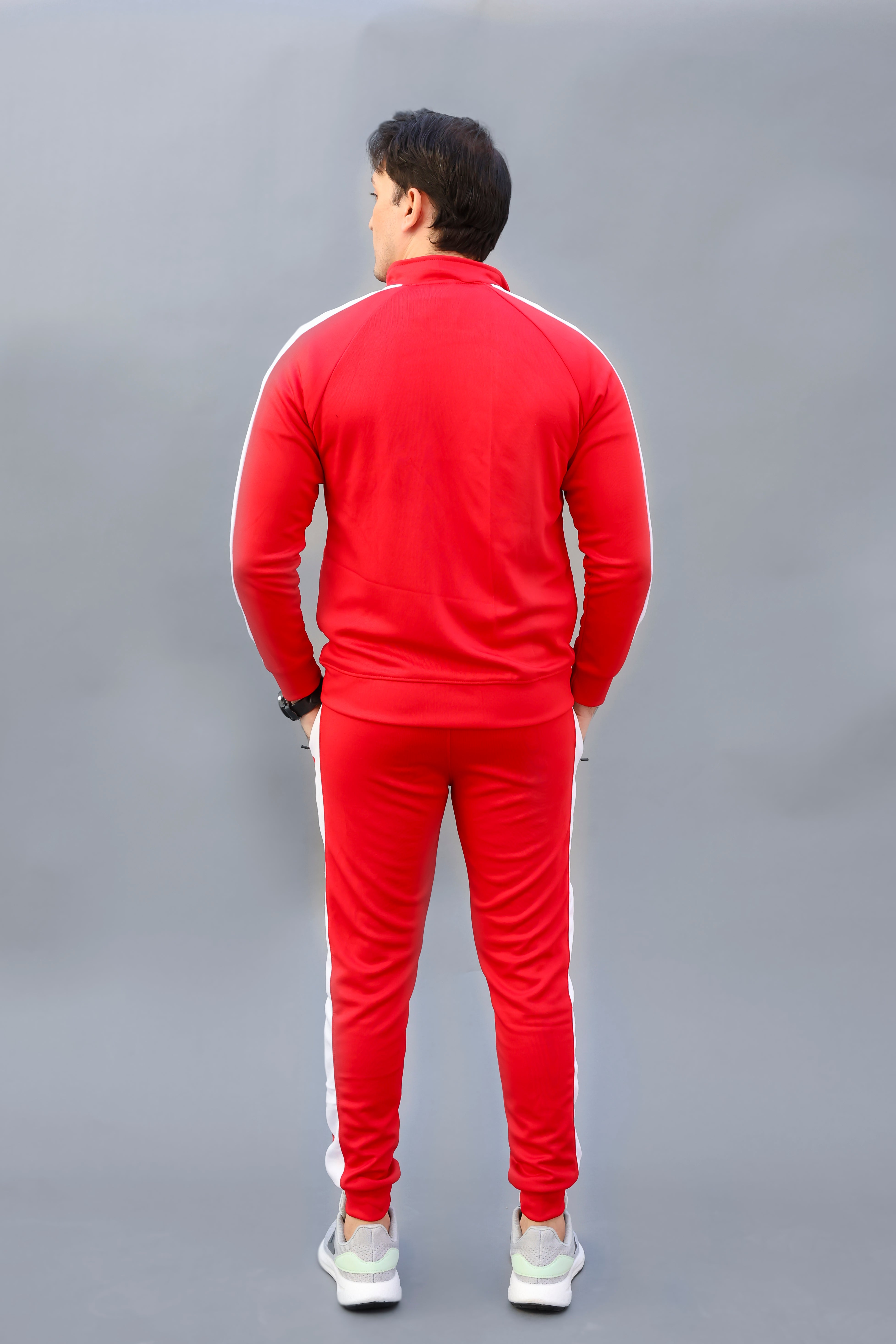 Ferrari X Puma Premium Tracksuit