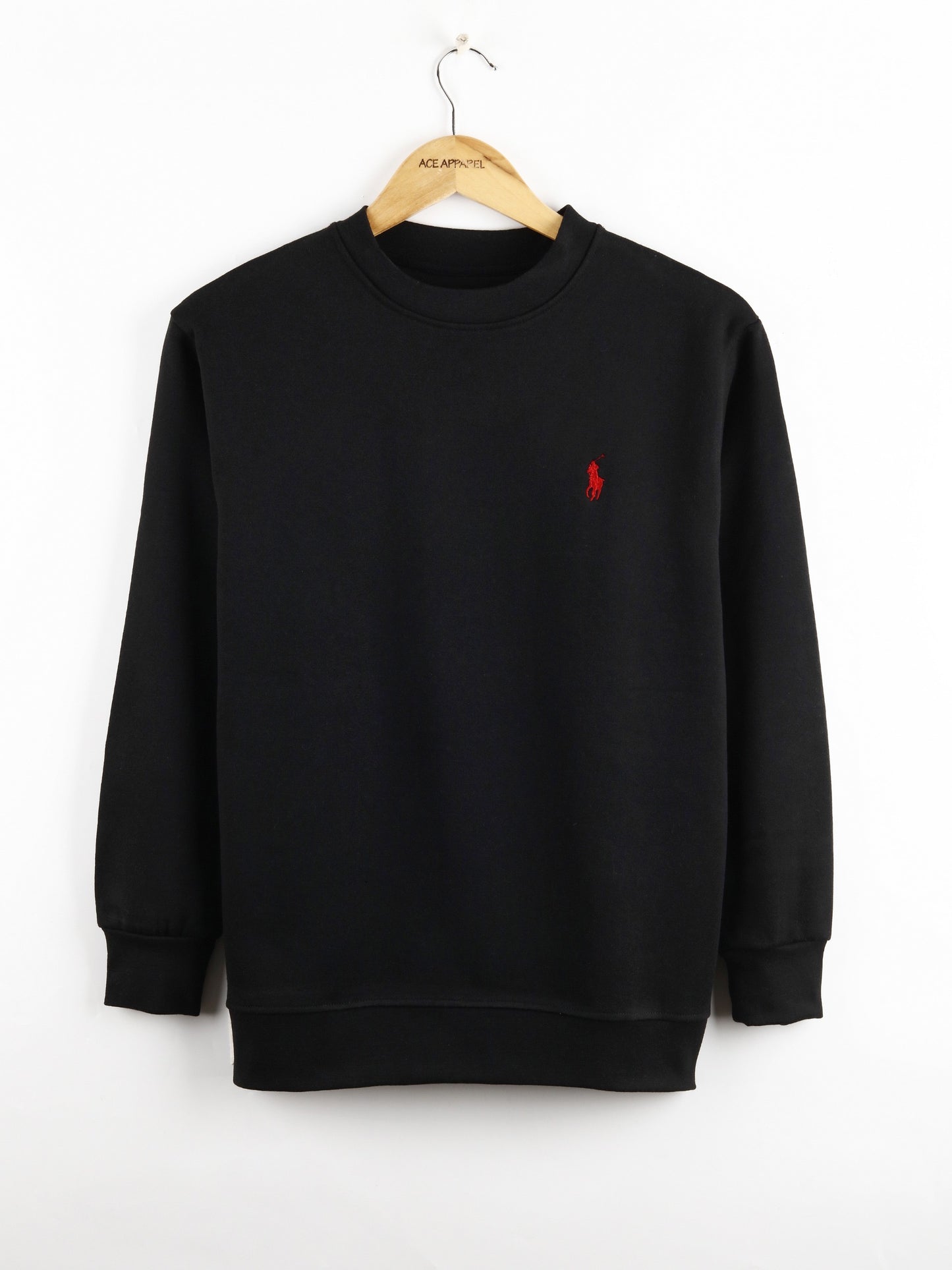 RL Polo Crewneck Sweatshirt