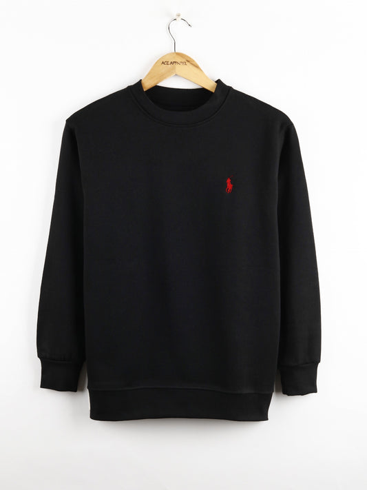 RL Polo Crewneck Sweatshirt