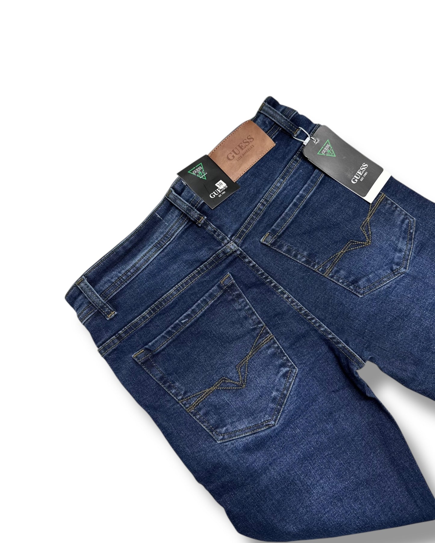 Guess Dark Wash Jeans