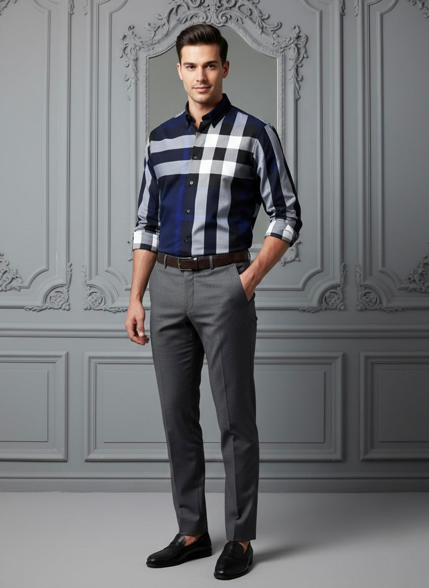 Burberry Shirt