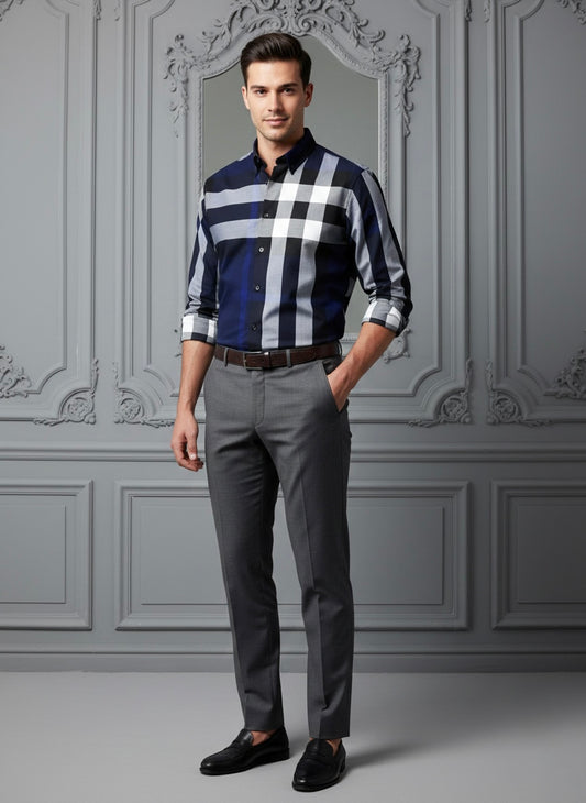Burberry Shirt