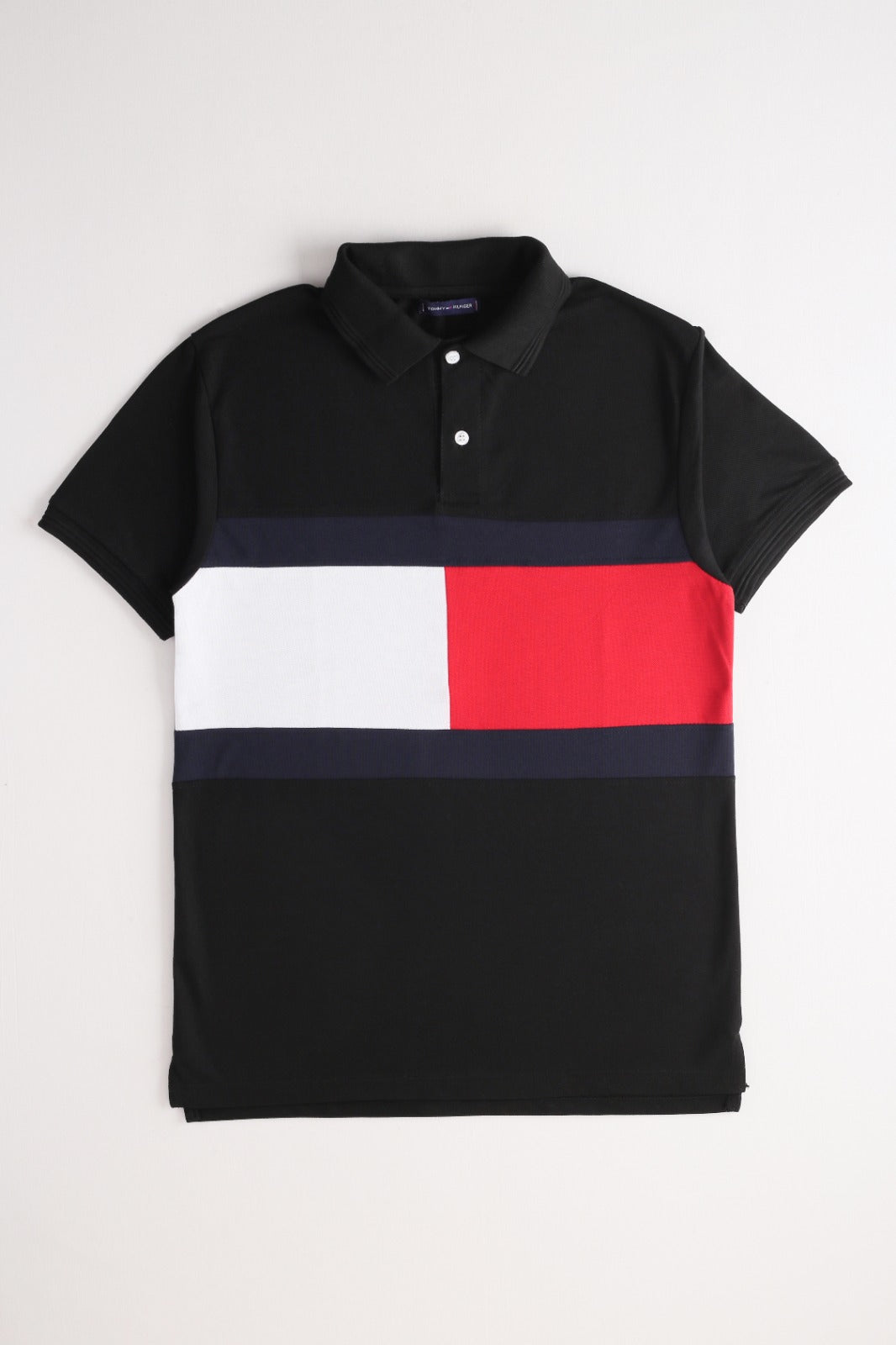 TH Flag Polo