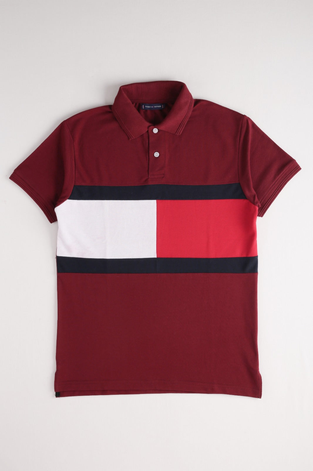TH Flag Polo