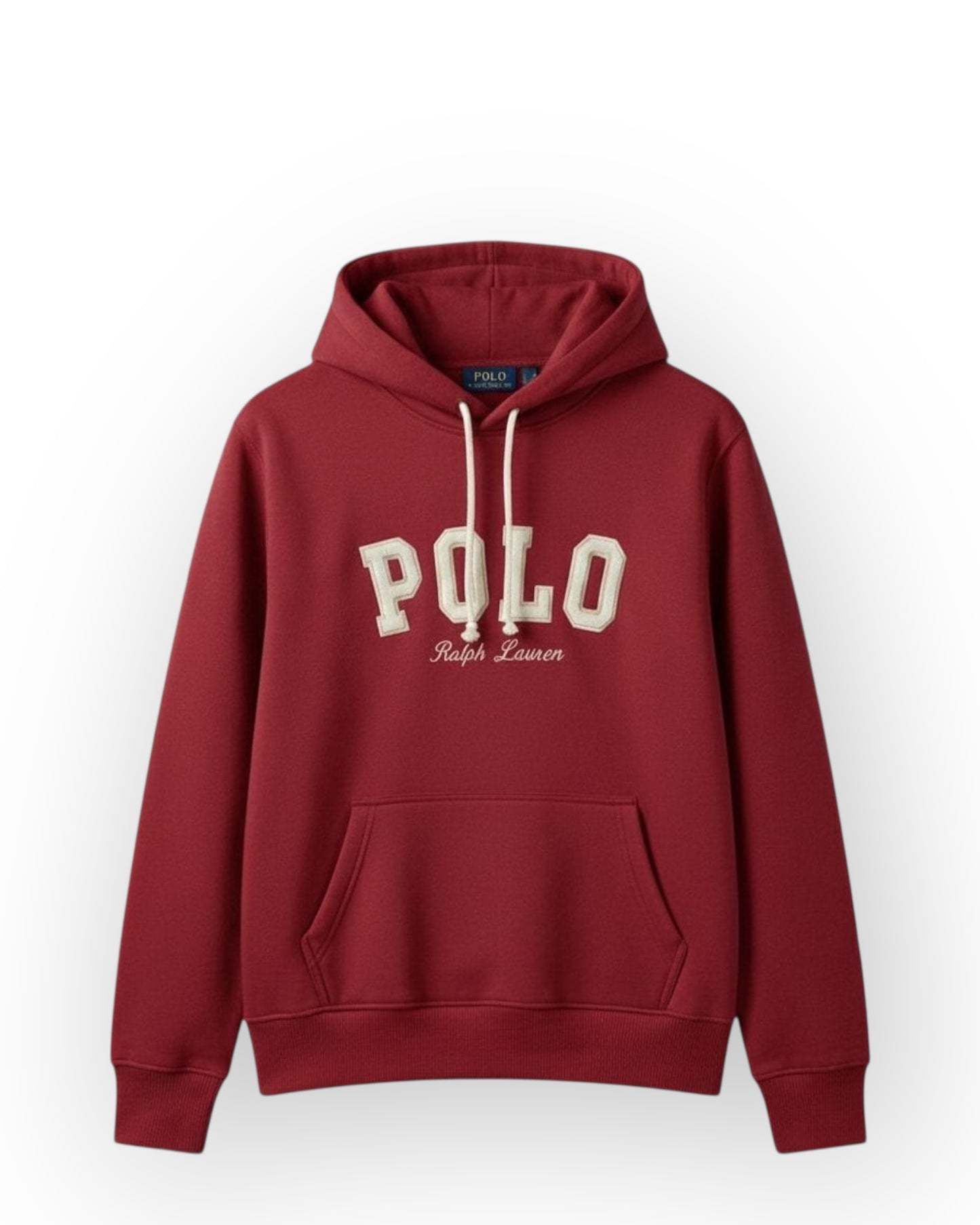 RL Polo Hoodie