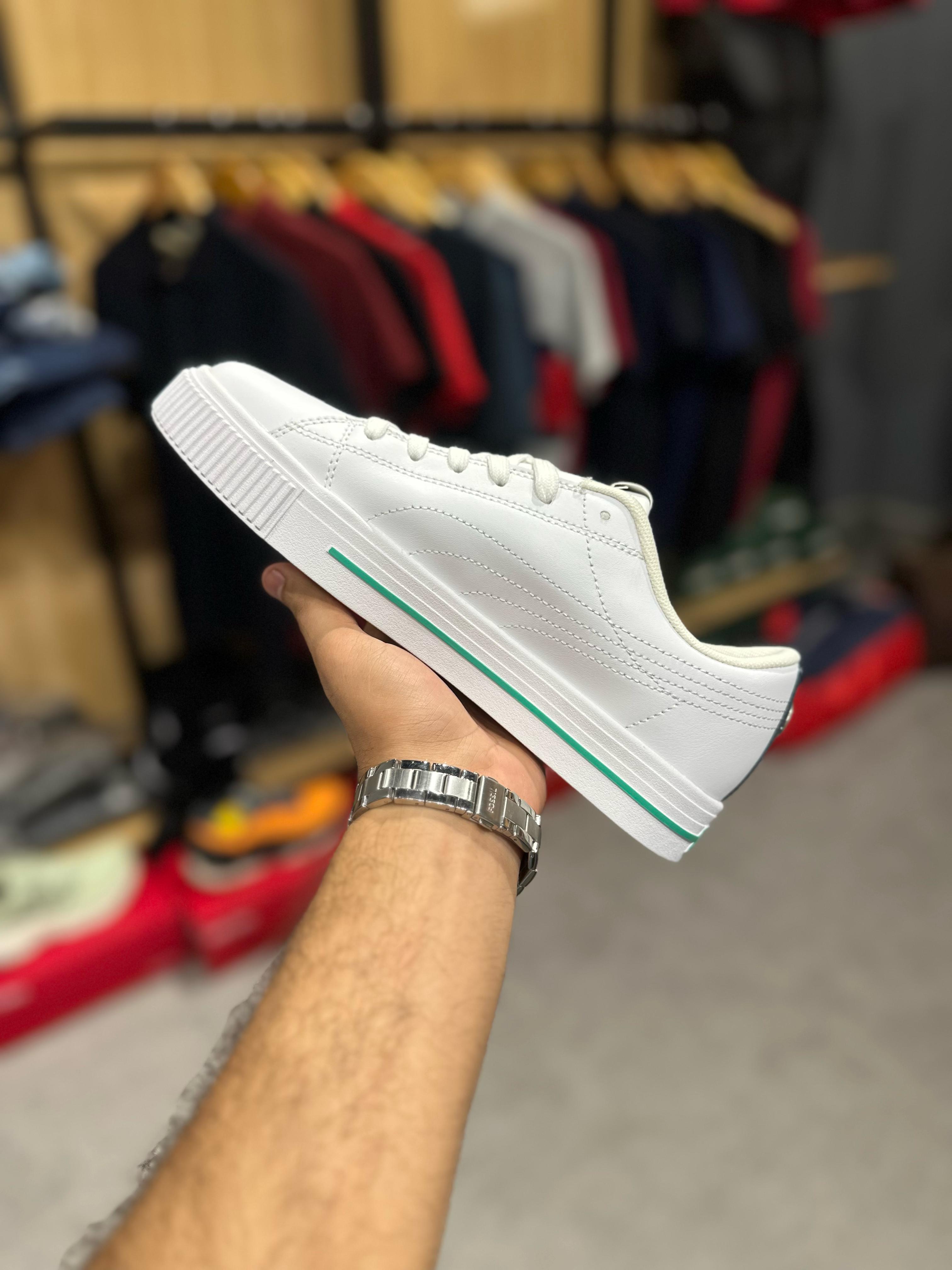 Puma AMG Petronas Sneakers