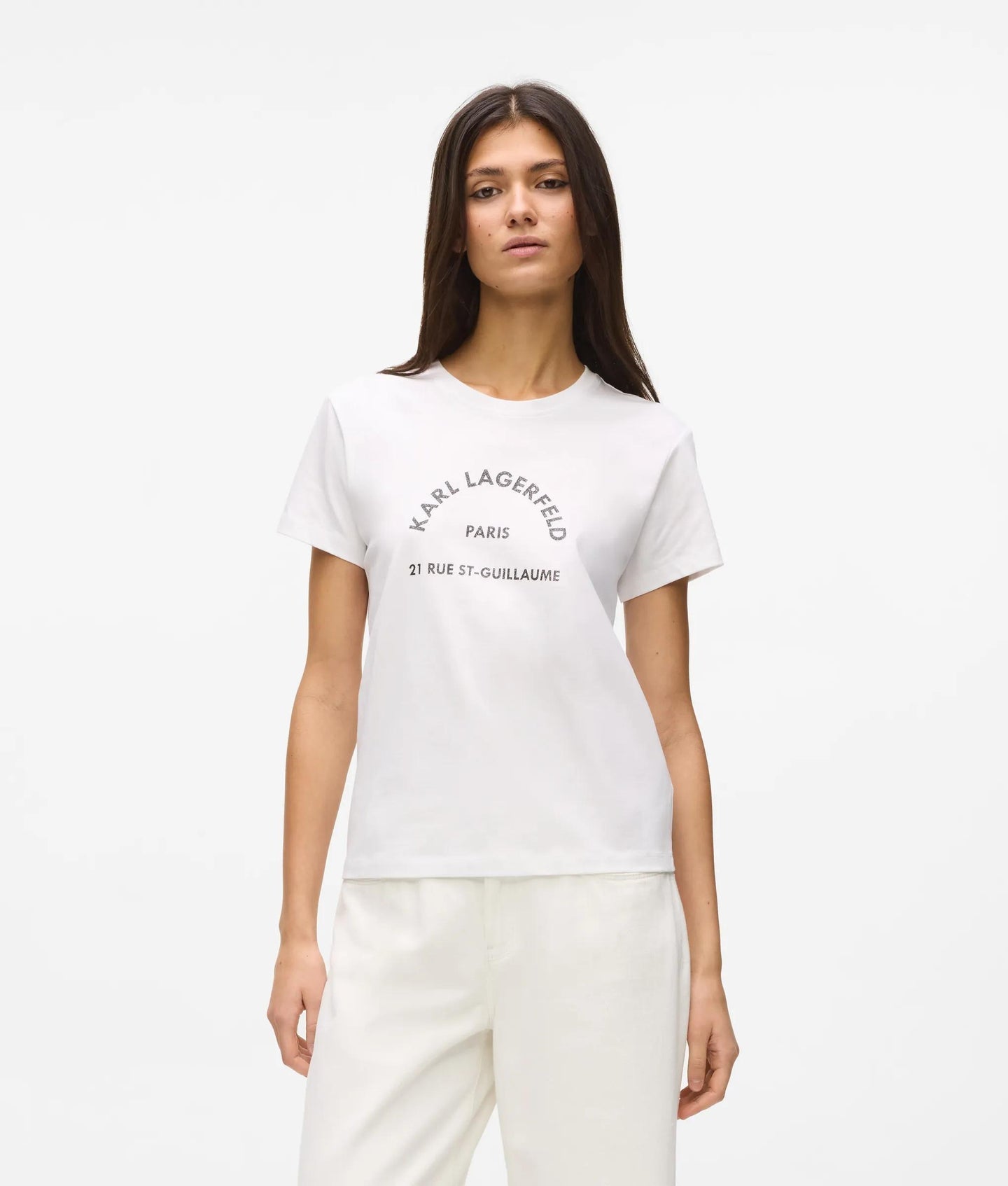 Karl Lagerfeld Women’s Tee