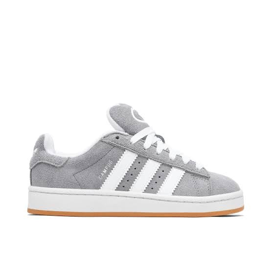 AD Campus Grey
