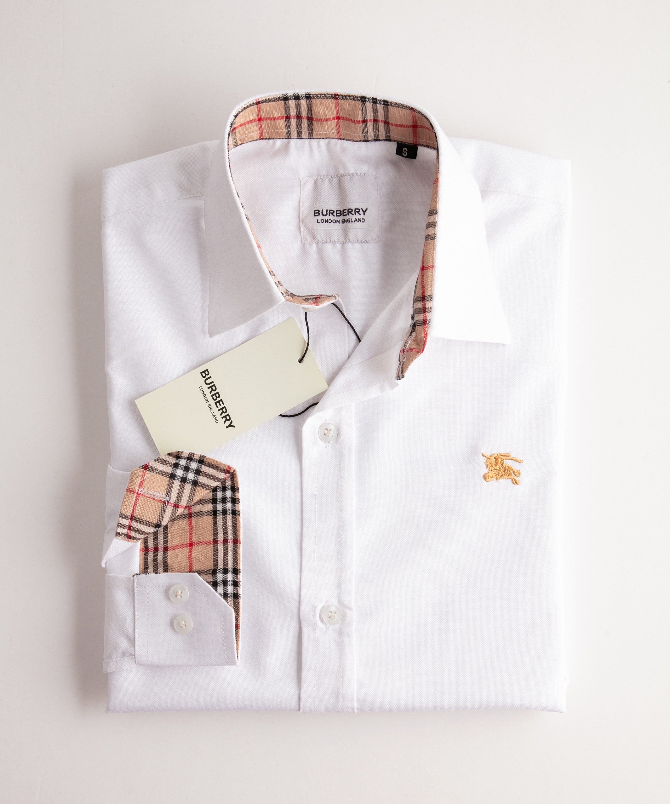 Burberry Shirt